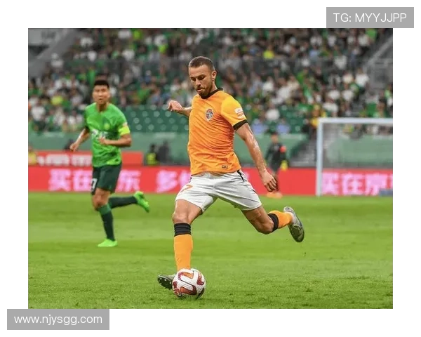 王刚双球连助攻 国安生涯高光