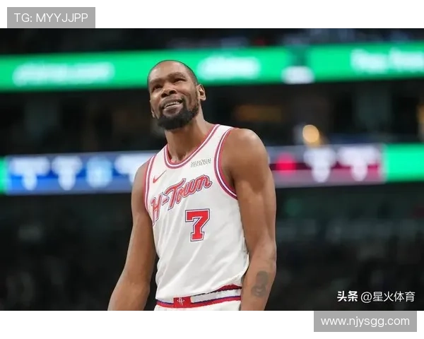 火箭最大领先20分拿下40胜 杜兰特29分领衔